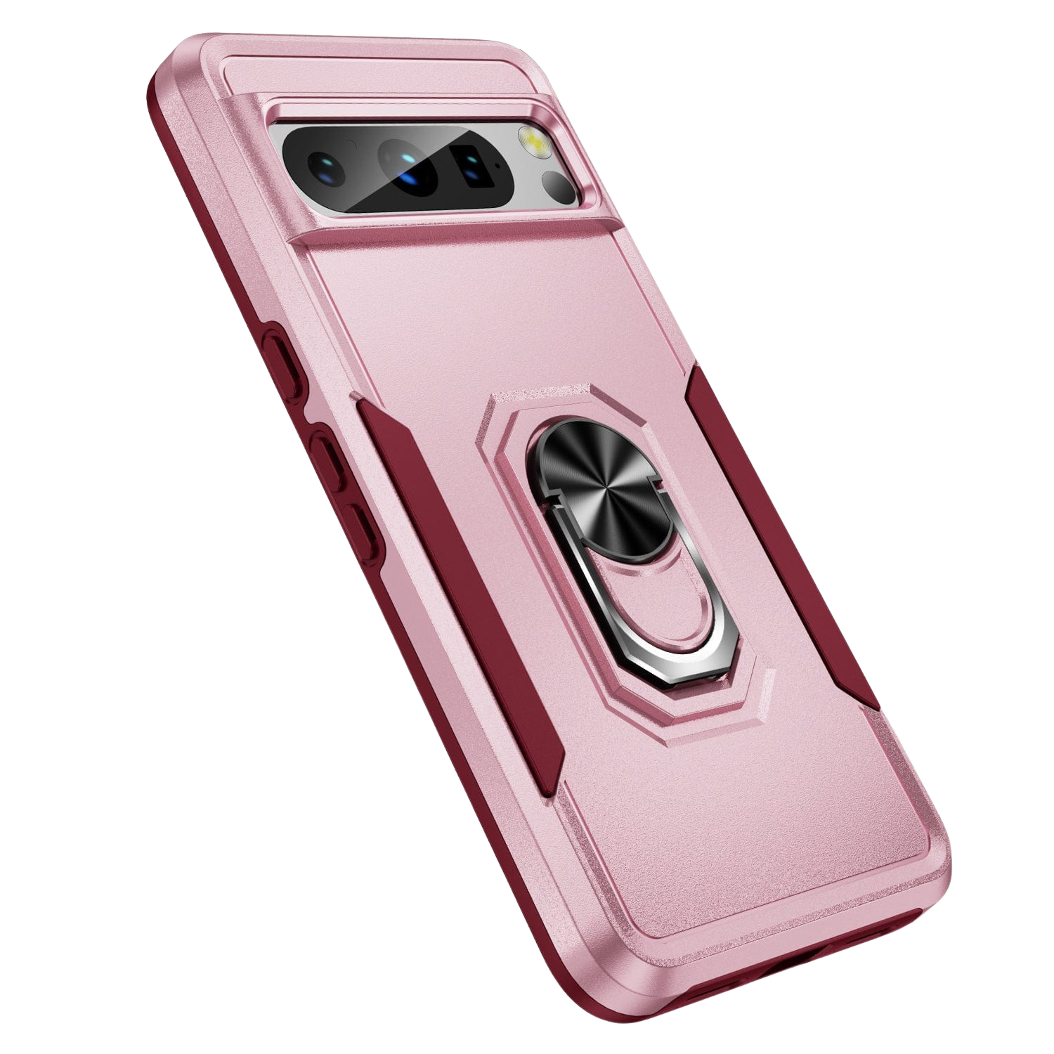 Raider Series Heavy-Duty Kickstand Case for Google Pixel 8