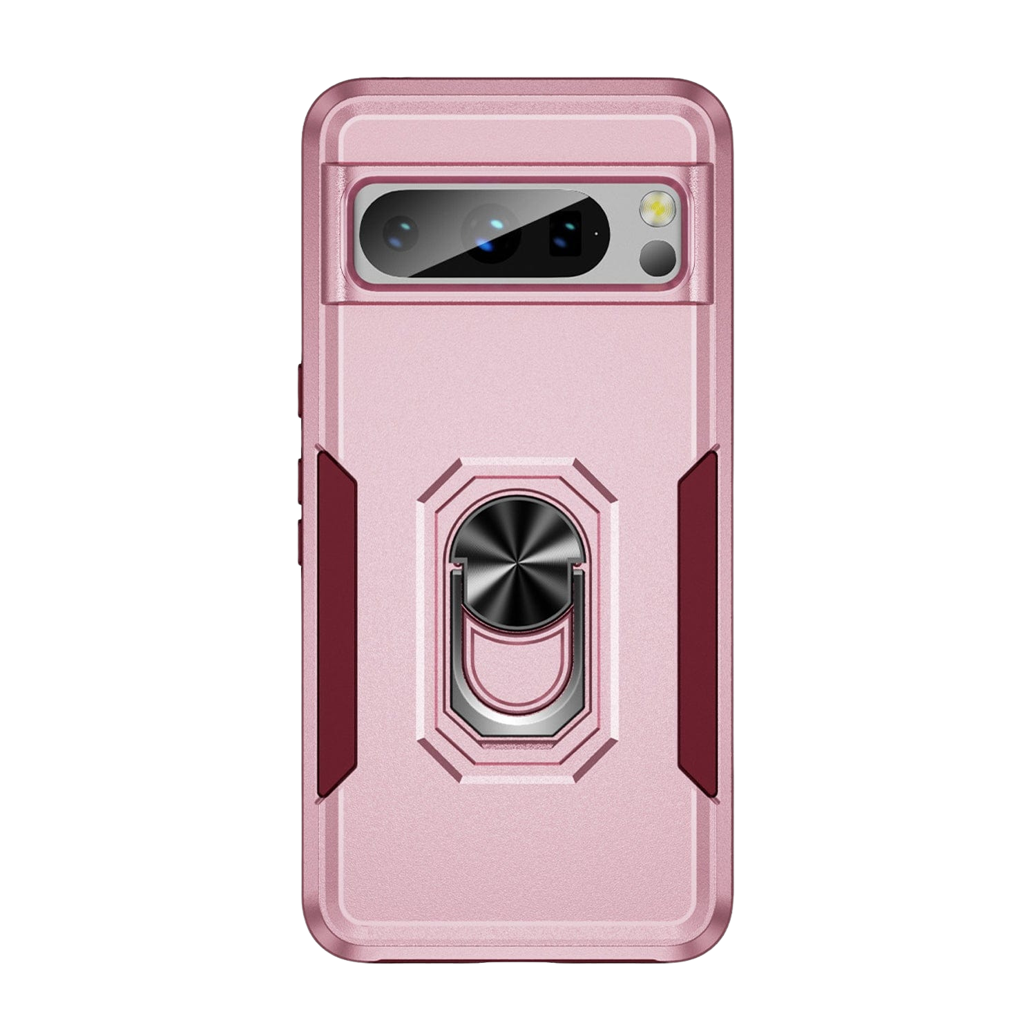 Raider Series Heavy-Duty Kickstand Case for Google Pixel 8
