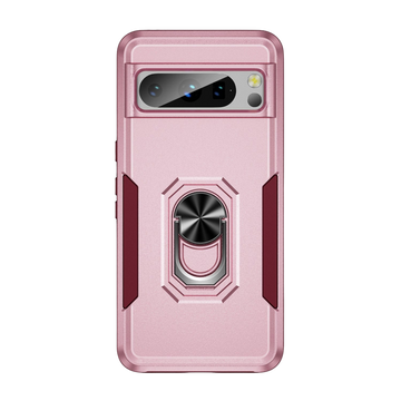 Raider Series Heavy-Duty Kickstand Case for Google Pixel 8