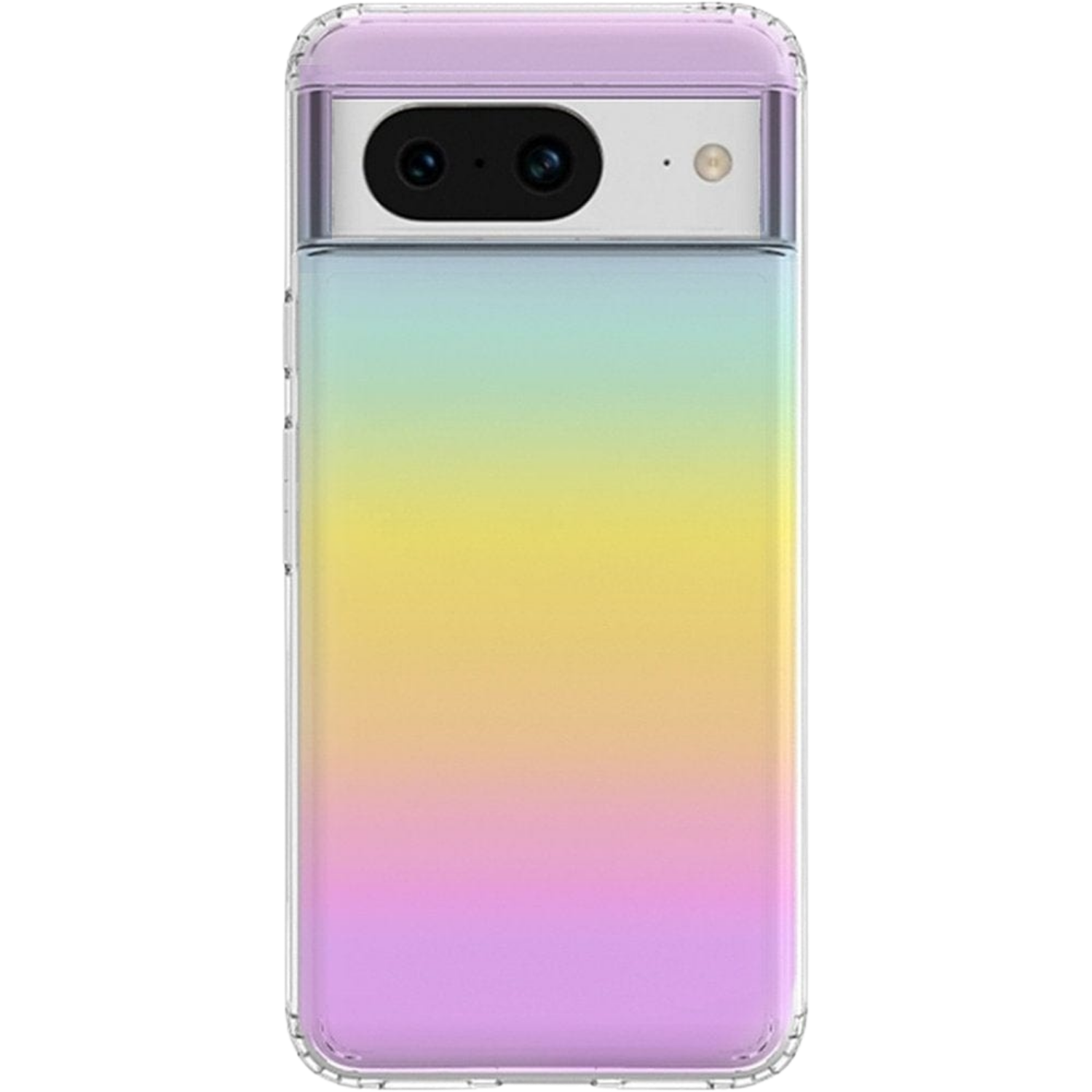 Venture Series Gradient Hard Shell Case for Google Pixel 8
