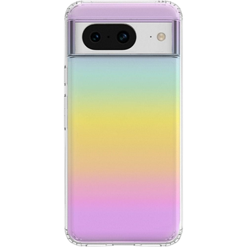 Venture Series Gradient Hard Shell Case for Google Pixel 8