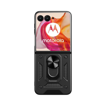 Raider Series Heavy-Duty Kickstand Case for Motorola Razr+ (2024)