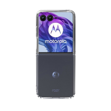 Venture Series Slim Hard-Shell Case for motorola razr+ (2026/2025)