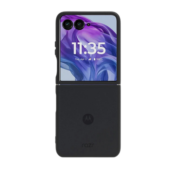 Venture Series Flex Anti-Slip Case for motorola razr+ (2026/2025)