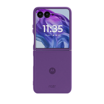 Venture Series Flex Anti-Slip Case for motorola razr+ (2026/2025)