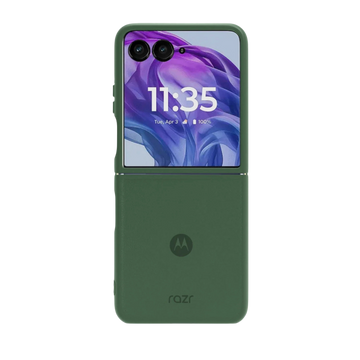 Venture Series Flex Anti-Slip Case for motorola razr+ (2026/2025)