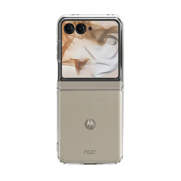 Venture Series Slim Hard-Shell Case for motorola razr (2025/2026)