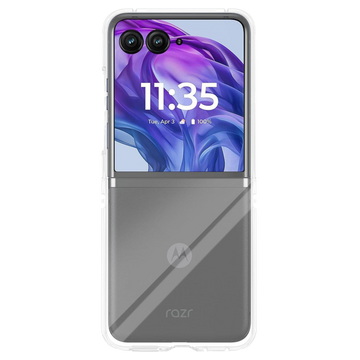 Venture Series Hard-Shell Case for motorola razr+ (2024)