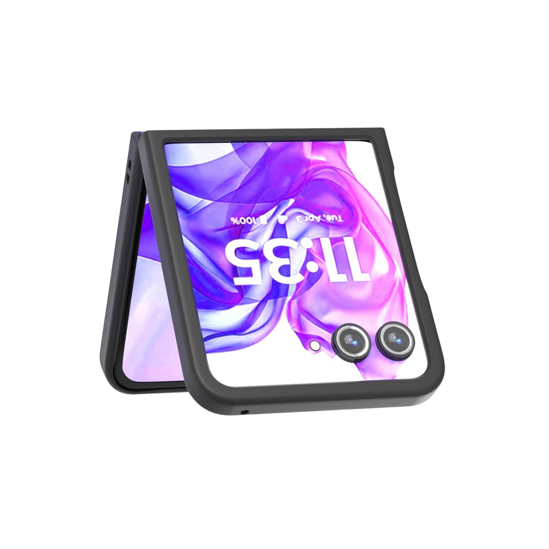 Venture Series Hard-Shell Case for motorola razr+ (2024)