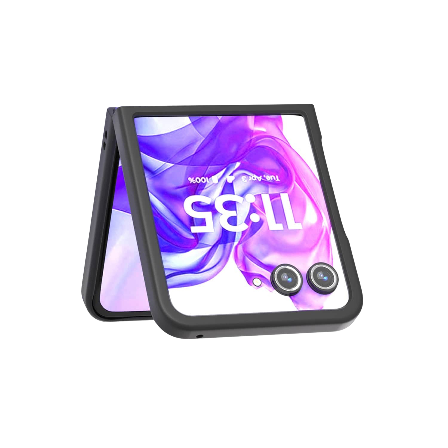 Venture Series Hard-Shell Case for motorola razr+ (2024)