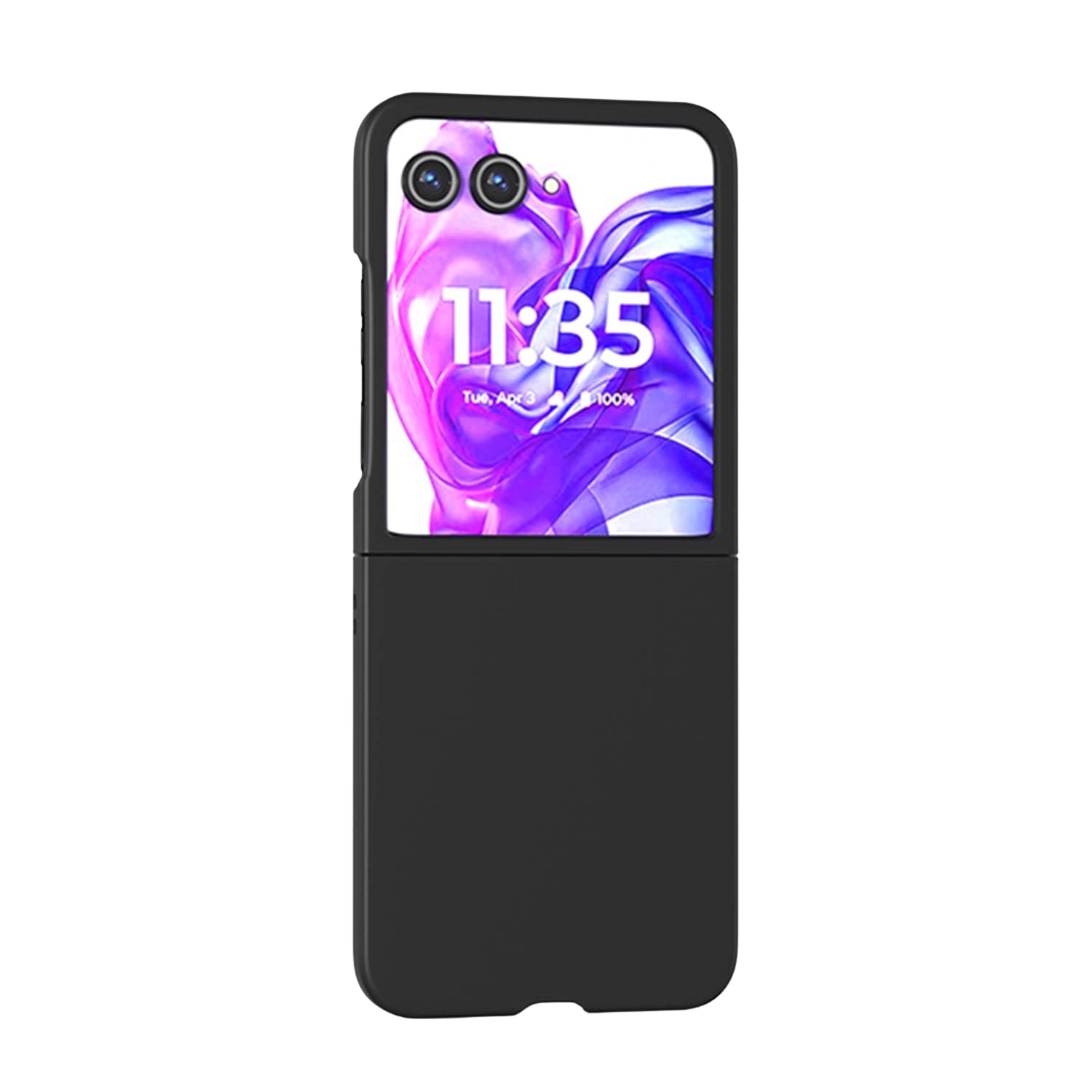 Venture Series Hard-Shell Case for motorola razr+ (2024)