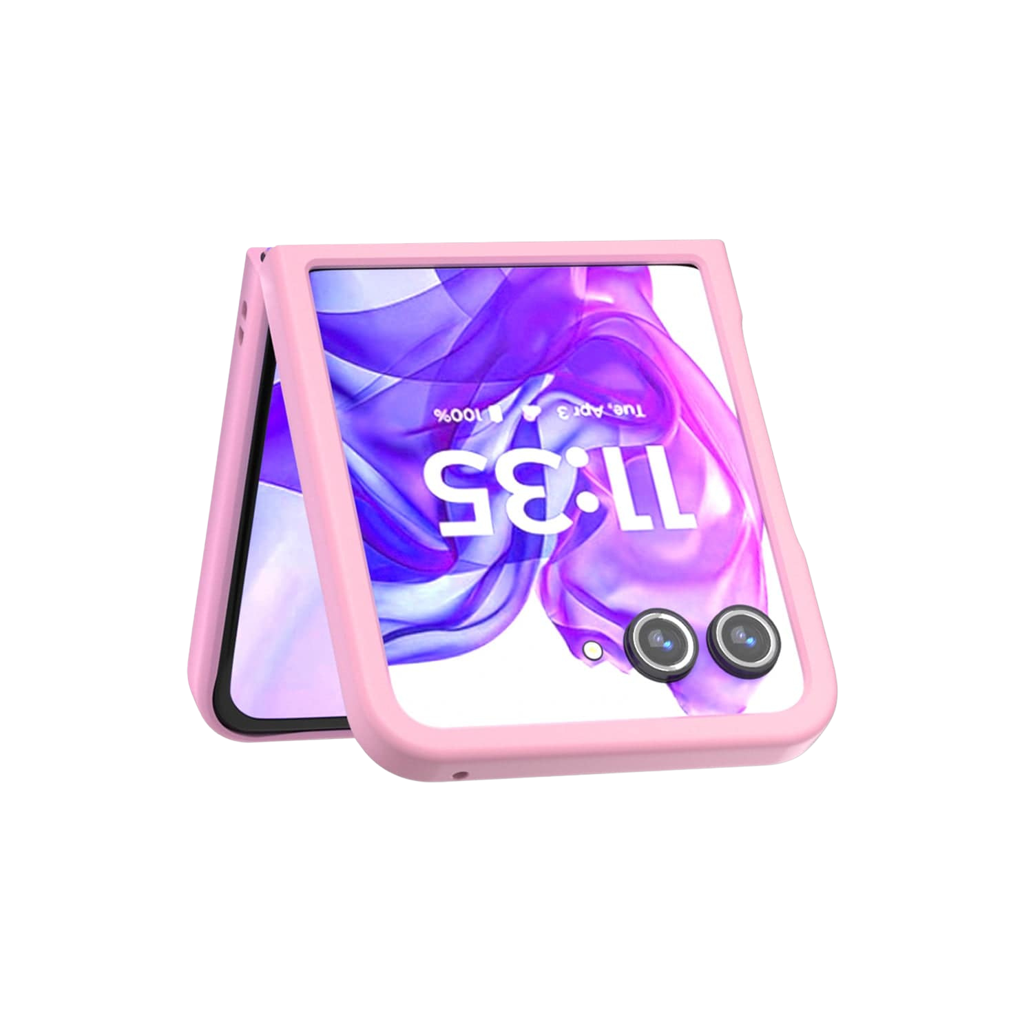 Venture Series Hard-Shell Case for motorola razr+ (2024)