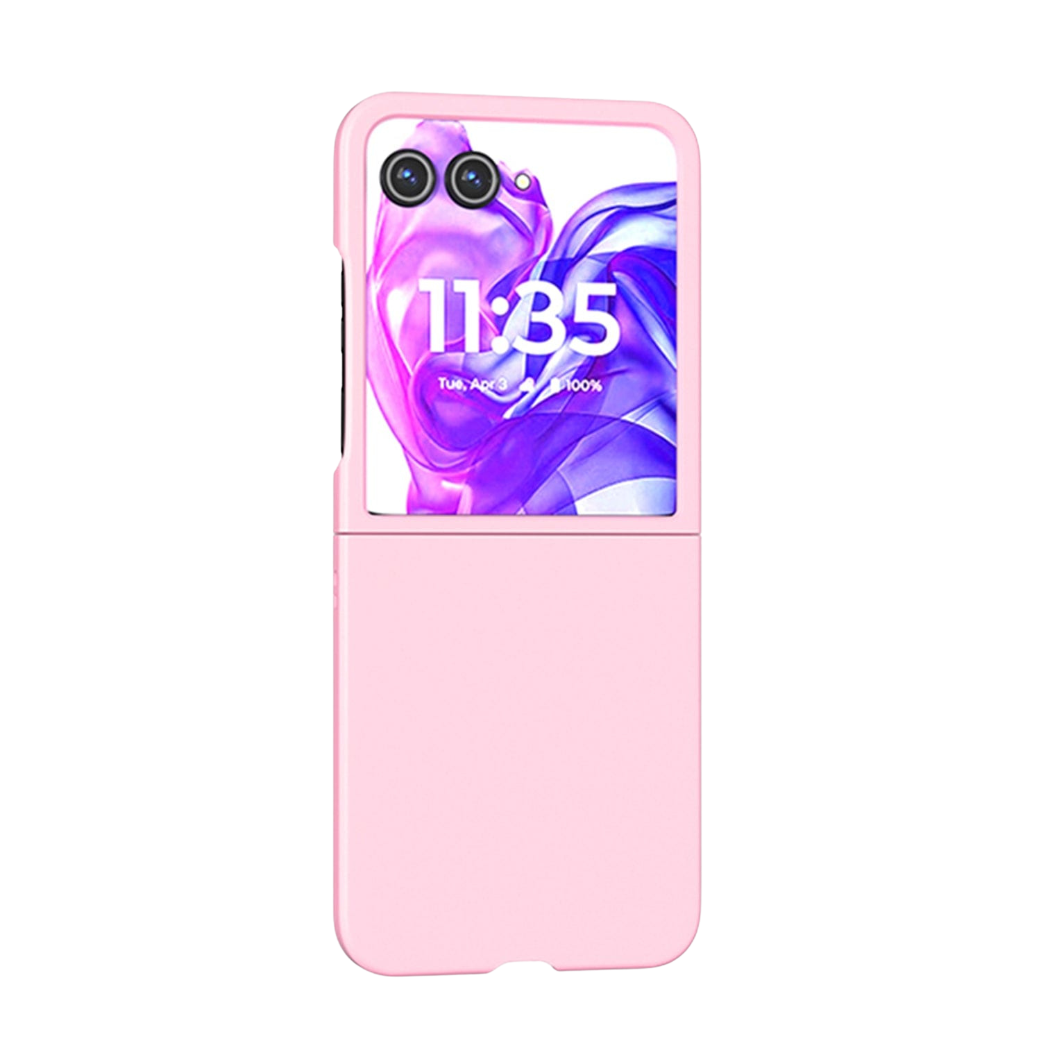 Venture Series Hard-Shell Case for motorola razr+ (2024)