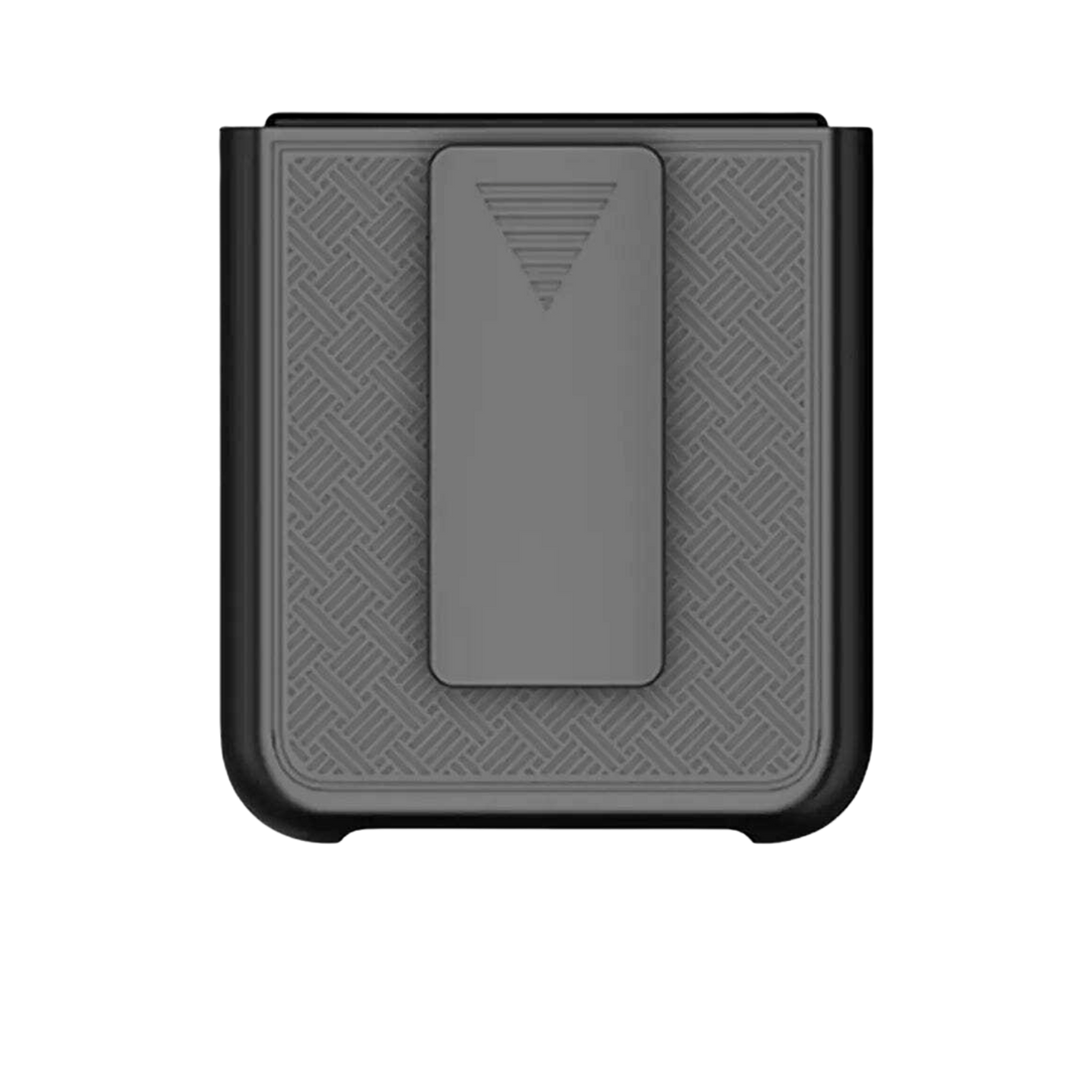 Venture Series Hard Shell with Belt Clip Case for motorola razr+ (2024)