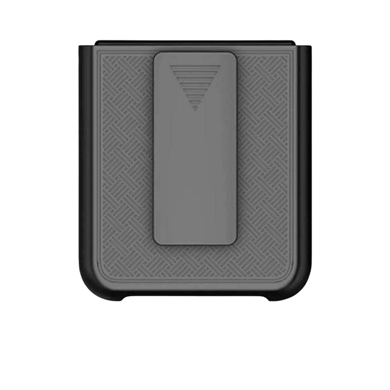 Venture Series Hard Shell with Belt Clip Case for motorola razr+ (2024)