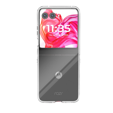 Venture Series Hard-Shell Case for motorola razr (2024)