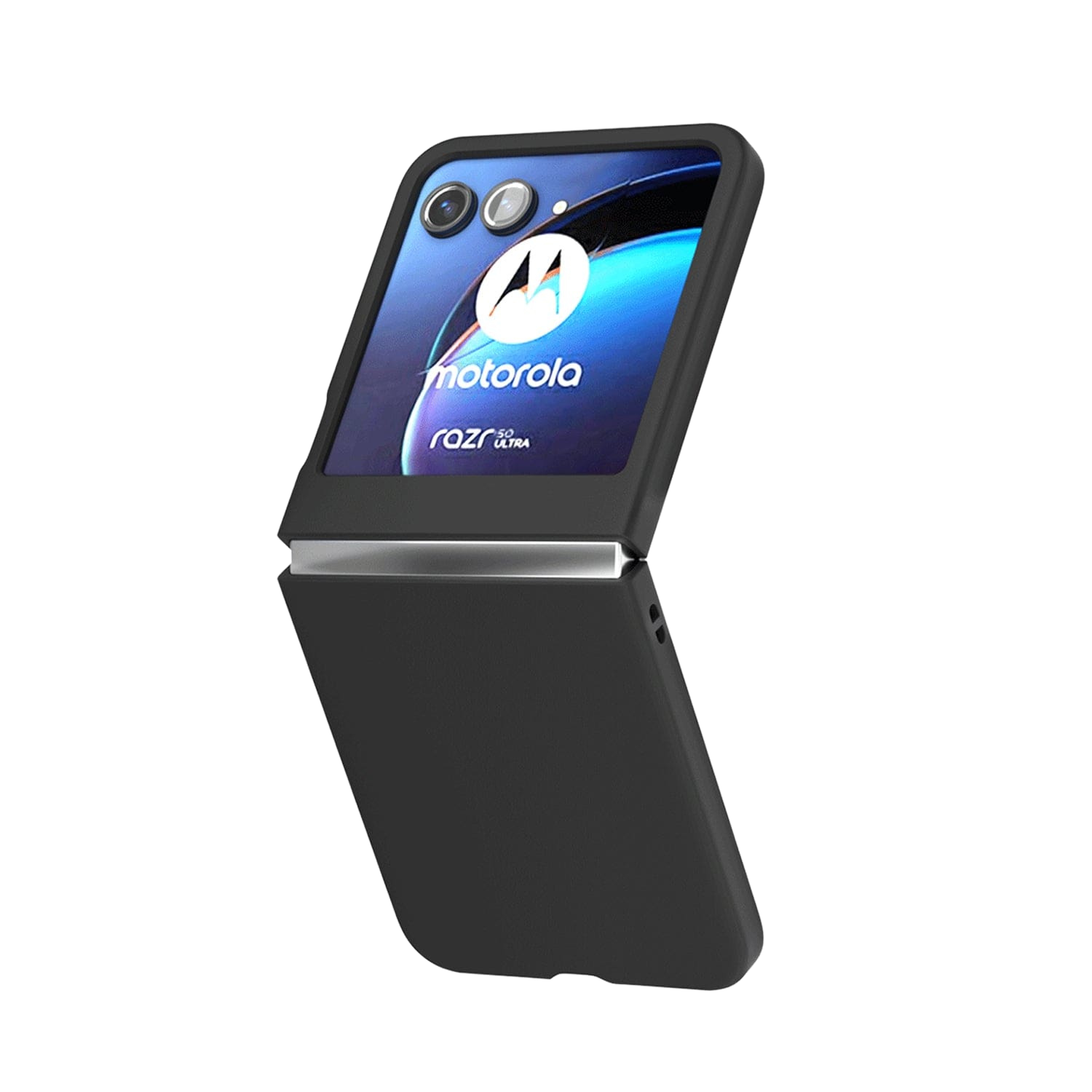 Venture Series Hard-Shell Case for motorola razr (2024)