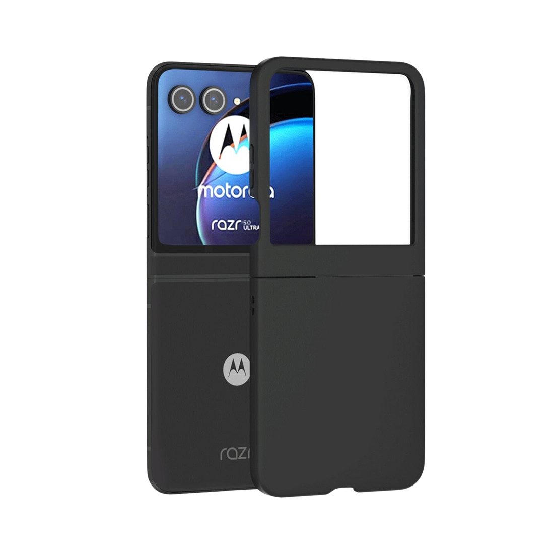 Venture Series Hard-Shell Case for motorola razr (2024)