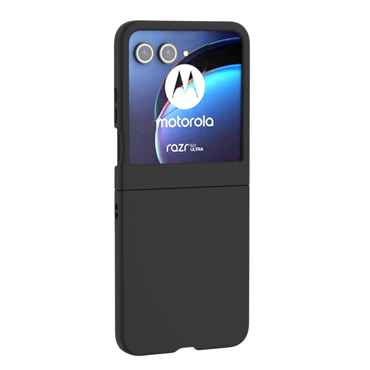 Venture Series Hard-Shell Case for motorola razr (2024)