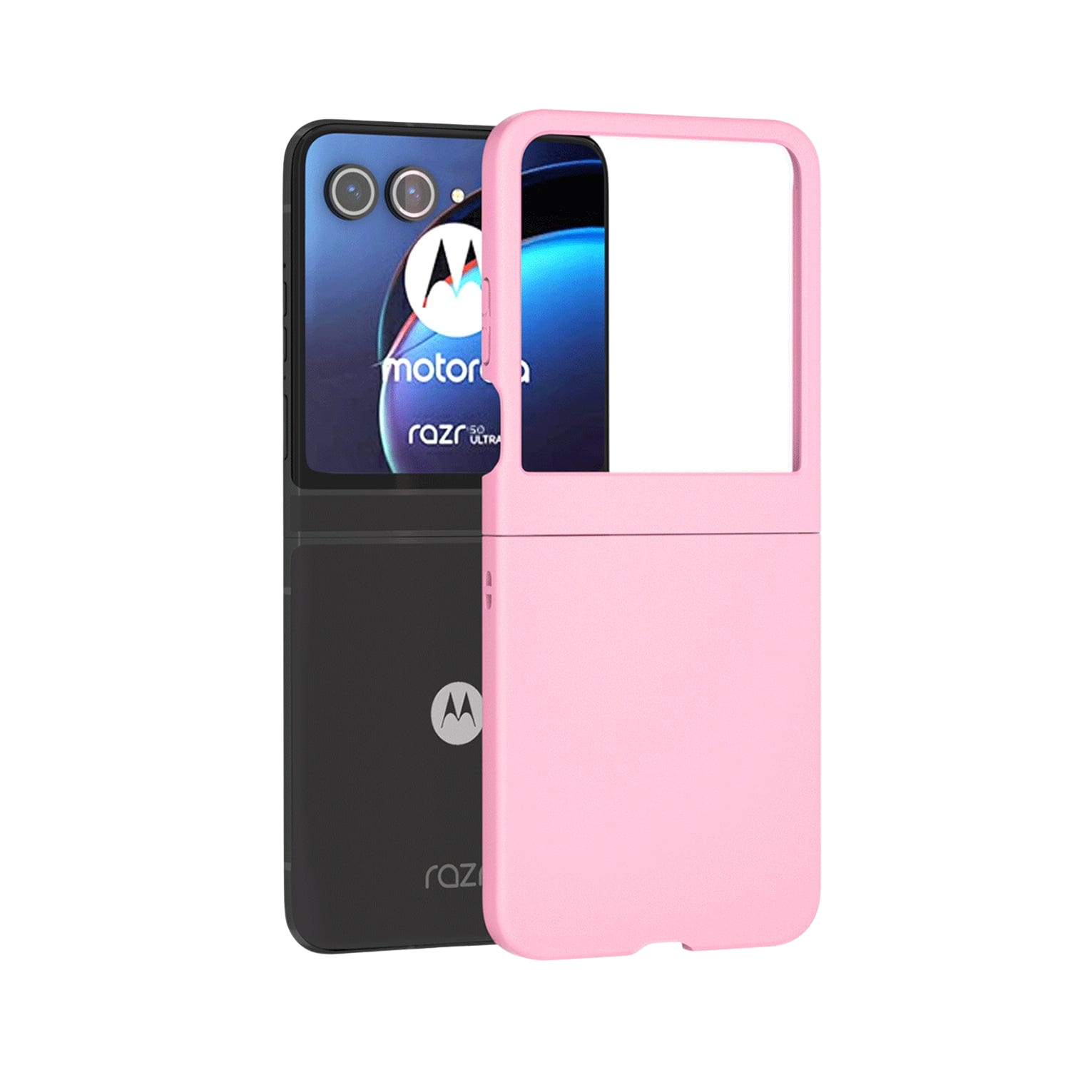 Venture Series Hard-Shell Case for motorola razr (2024)