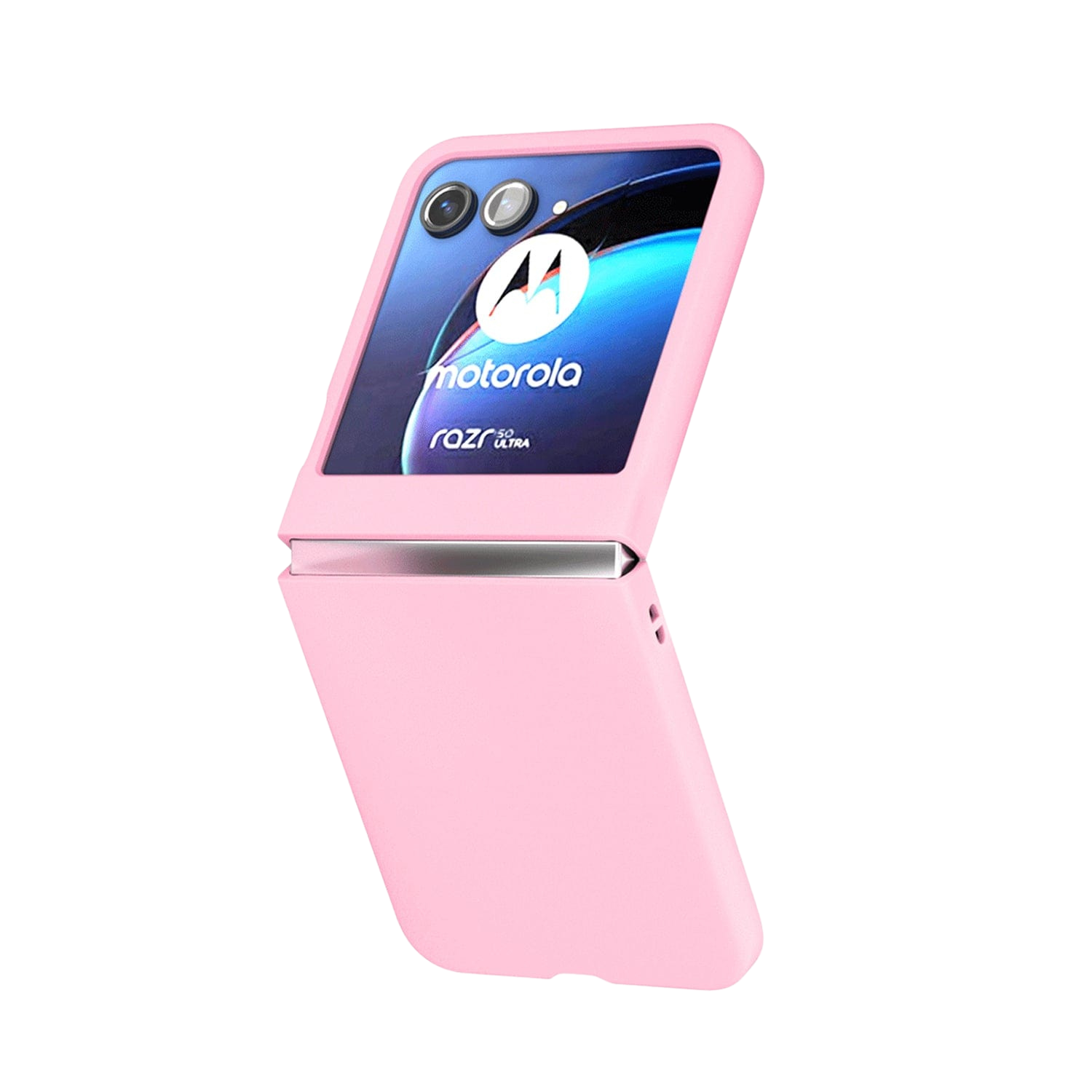 Venture Series Hard-Shell Case for motorola razr (2024)