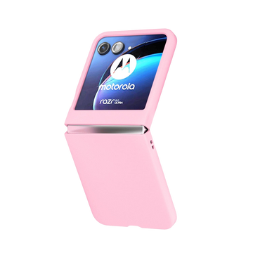 Venture Series Hard-Shell Case for motorola razr (2024)