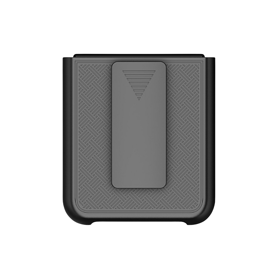 Venture Series Hard Shell Case with Belt Clip for motorola razr (2024)