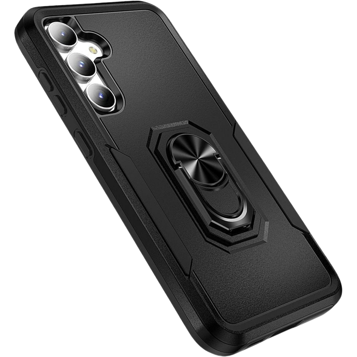 Raider Series Kickstand Case for Samsung Galaxy S23 FE
