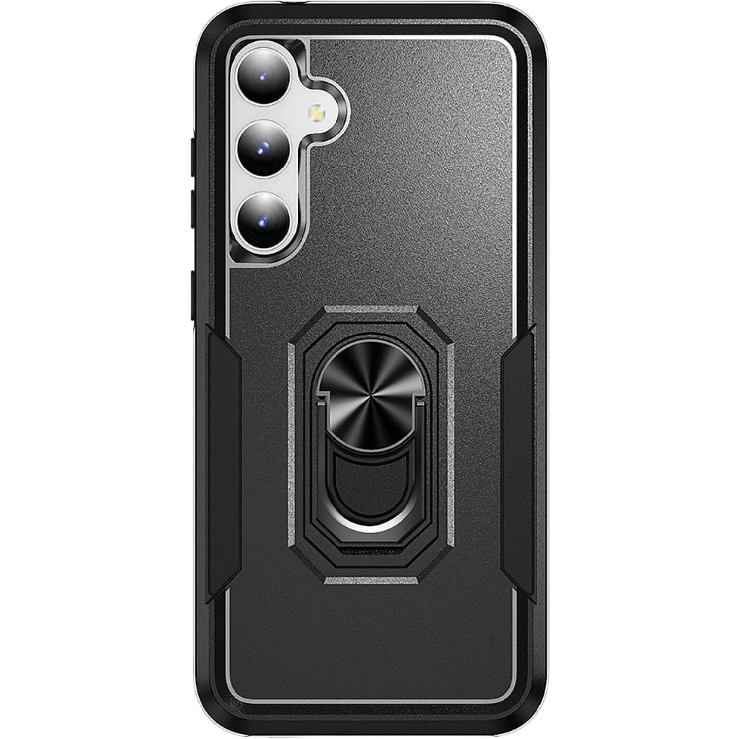 Raider Series Kickstand Case for Samsung Galaxy S23 FE