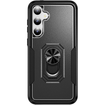 Raider Series Kickstand Case for Samsung Galaxy S23 FE