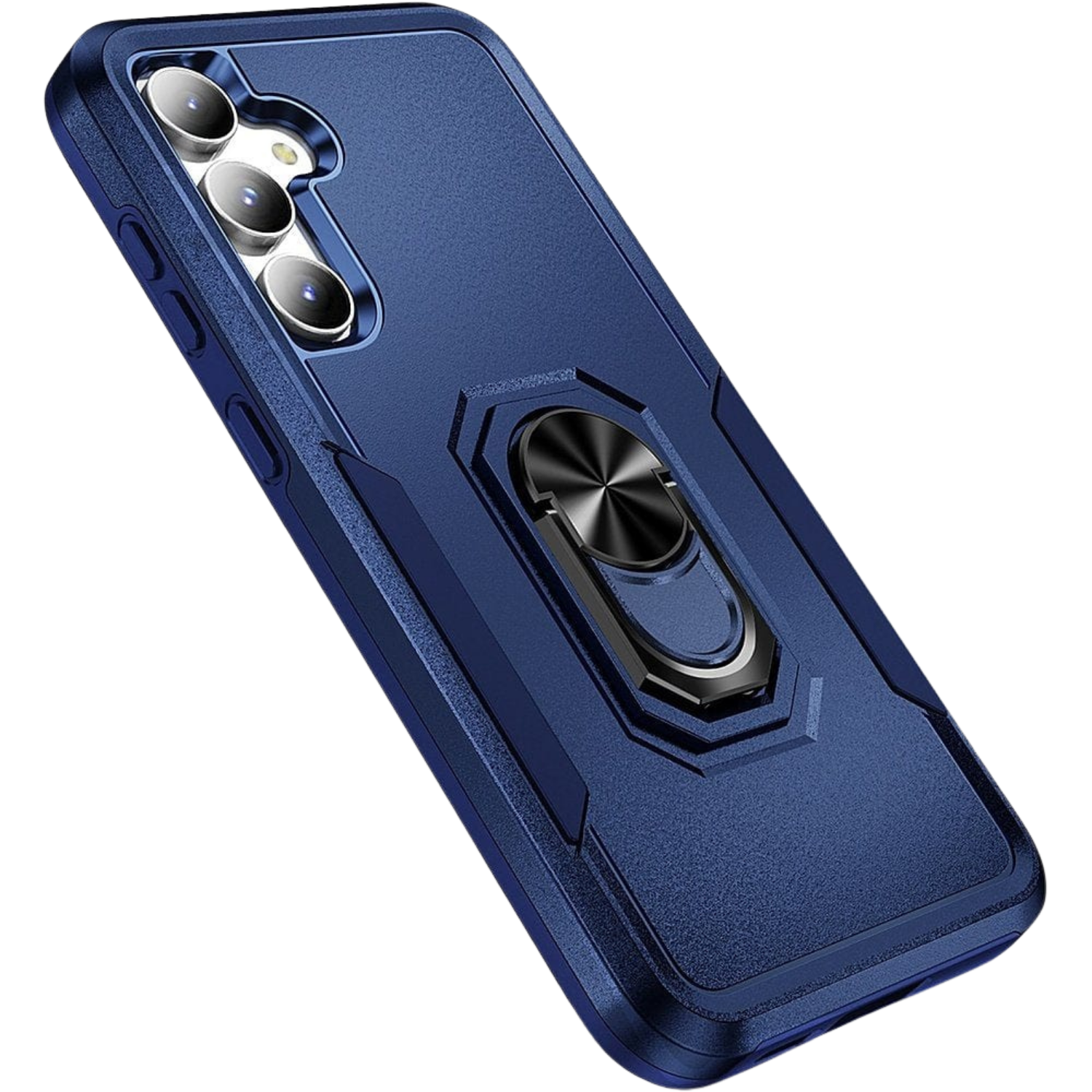 Raider Series Kickstand Case for Samsung Galaxy S23 FE
