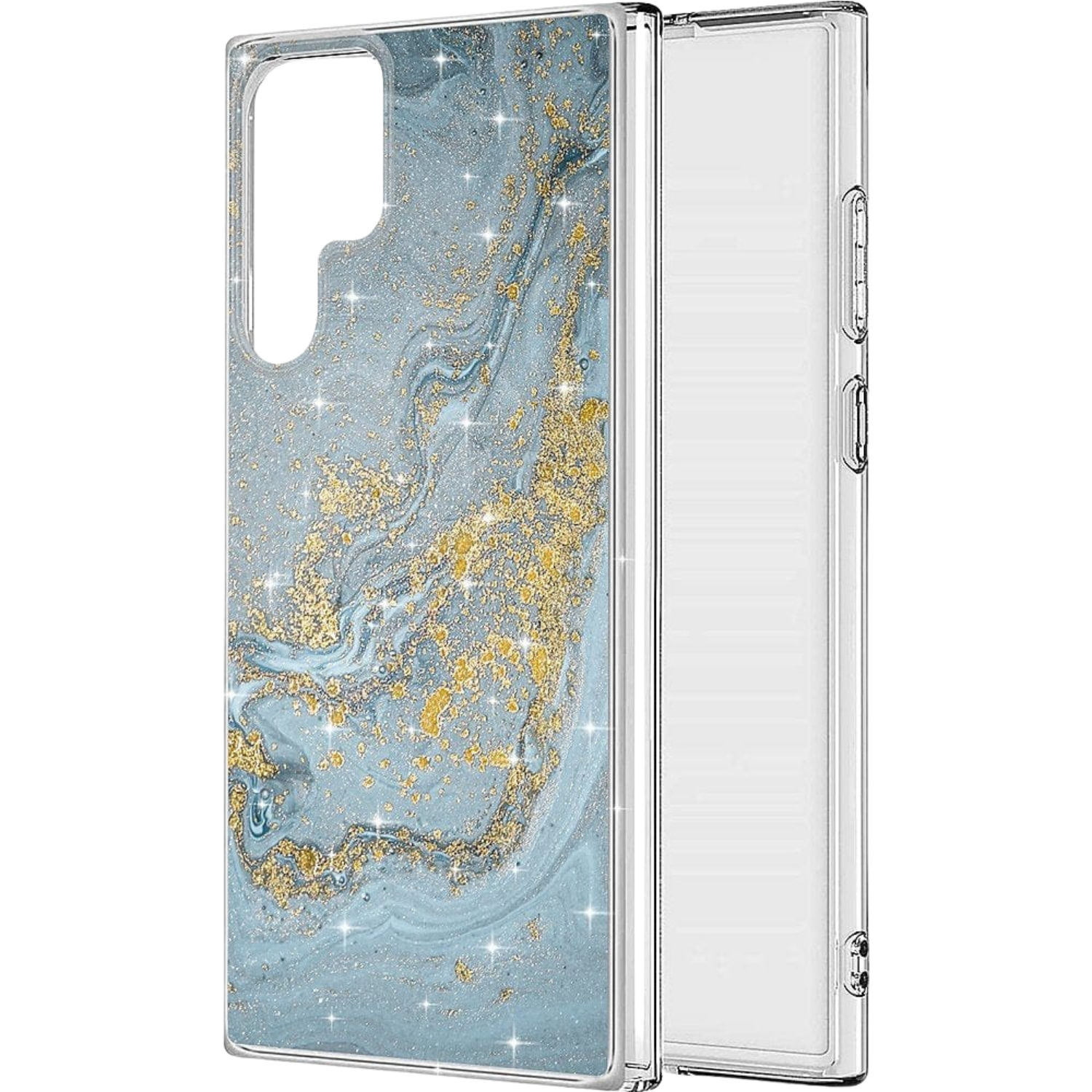 Inspire Series Marble Case for Samsung Galaxy S23 Ultra