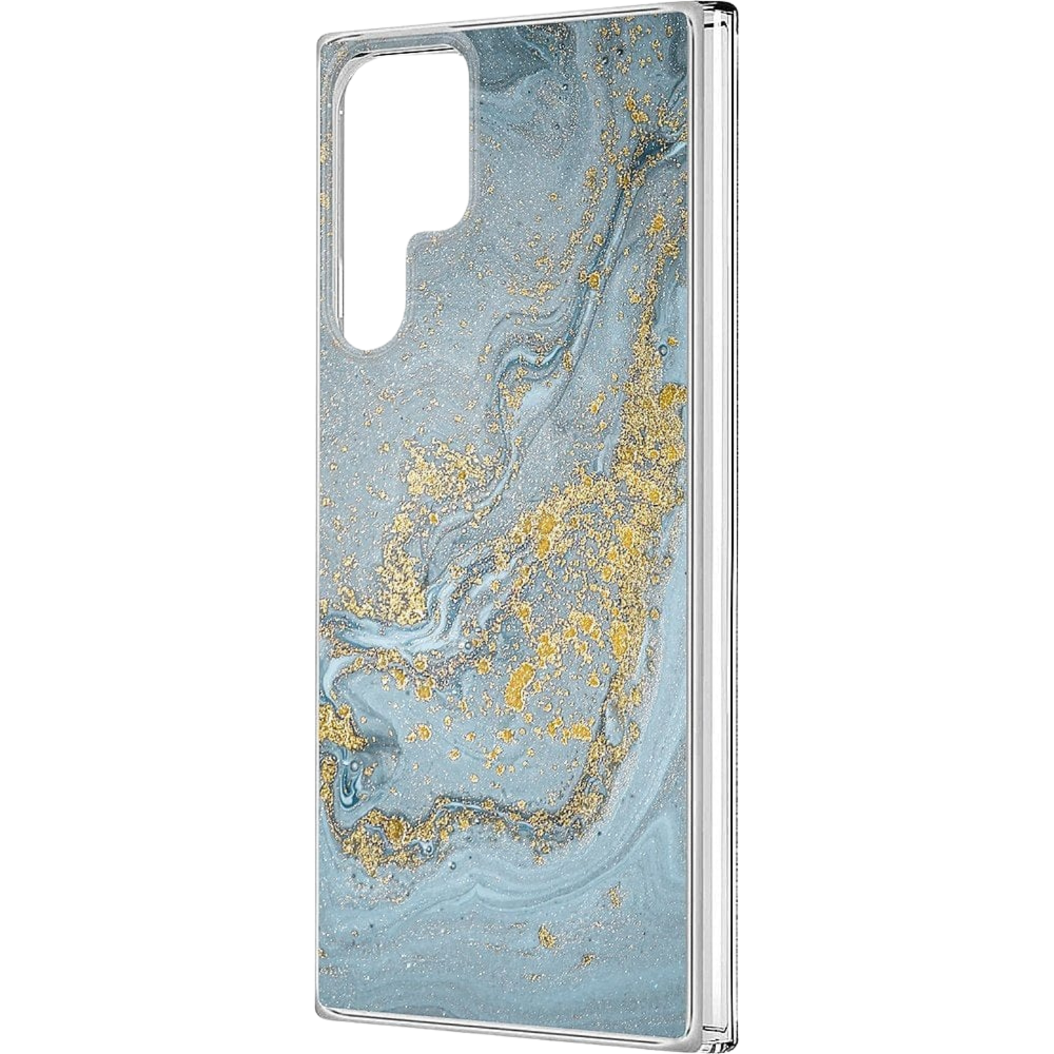 Inspire Series Marble Case for Samsung Galaxy S23 Ultra