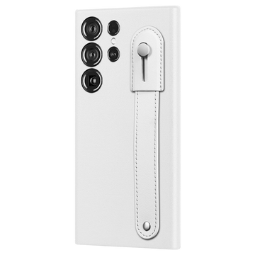 Indy Series Genuine Leather Case for Samsung Galaxy S23 Ultra