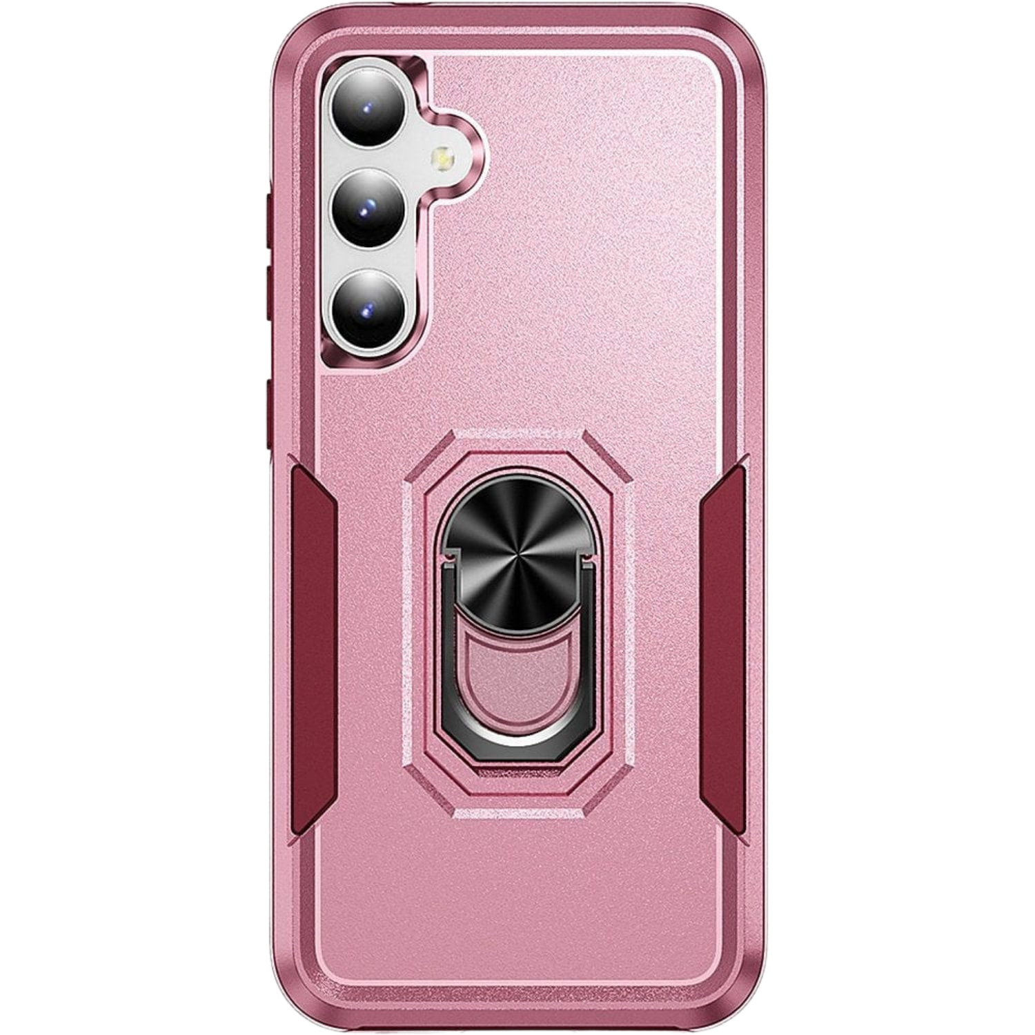 Raider Series Kickstand Case for Samsung Galaxy S23 FE