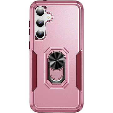 Raider Series Kickstand Case for Samsung Galaxy S23 FE