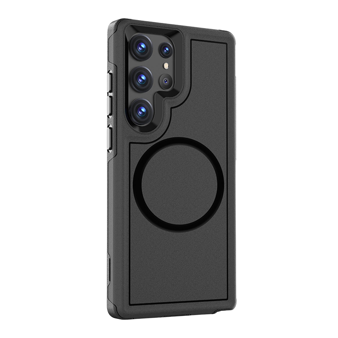 Raider Series Rugged Case for Samsung Galaxy S23 Ultra