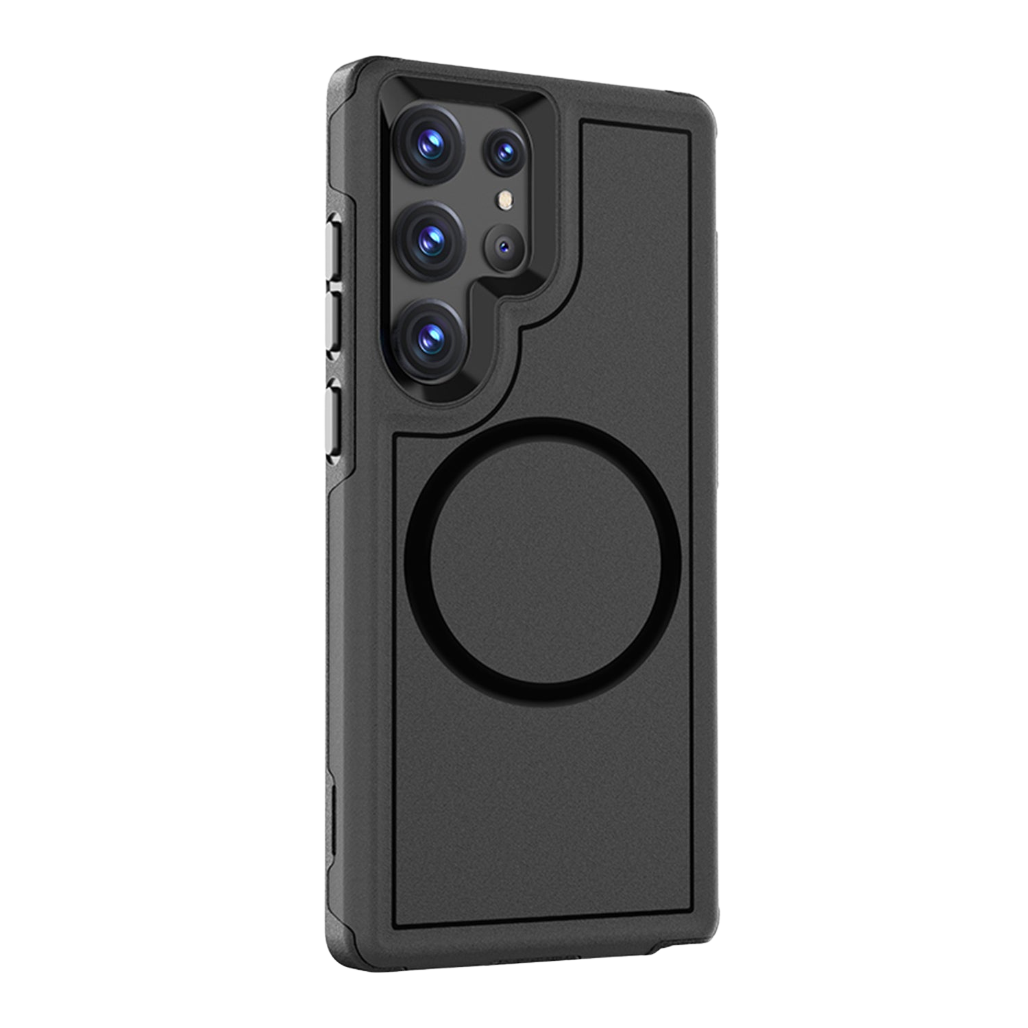 Raider Series Rugged Case for Samsung Galaxy S23 Ultra