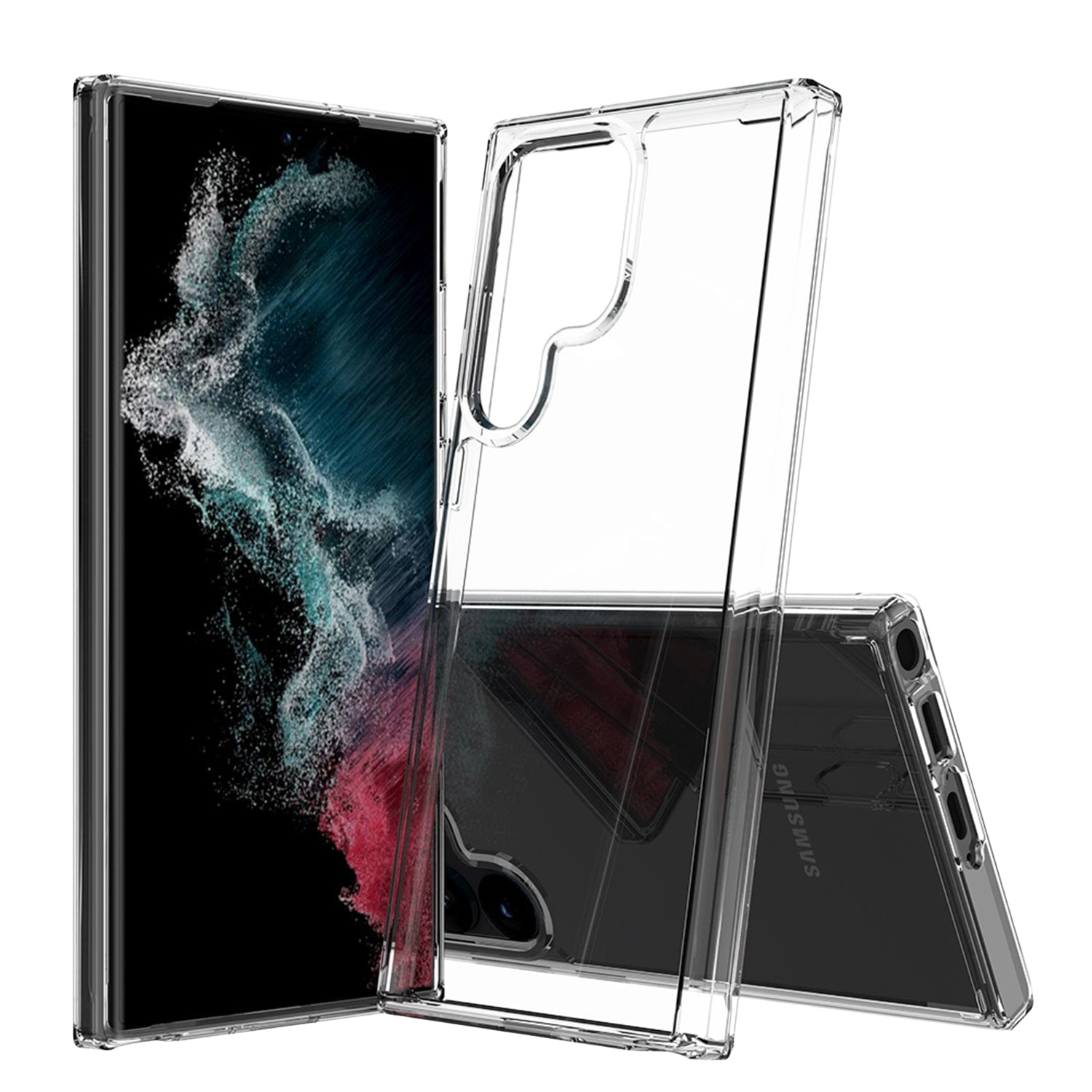 Venture Series Hard Shell Case for Samsung Galaxy S23 Ultra