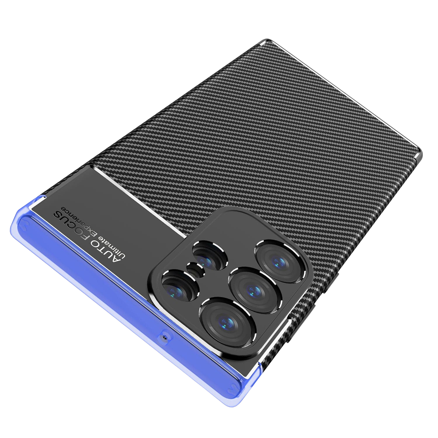 Venture Series Hard Shell Slim Case for Samsung Galaxy S23 Ultra