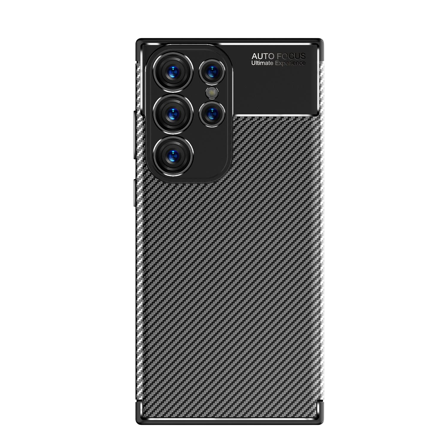 Venture Series Hard Shell Slim Case for Samsung Galaxy S23 Ultra