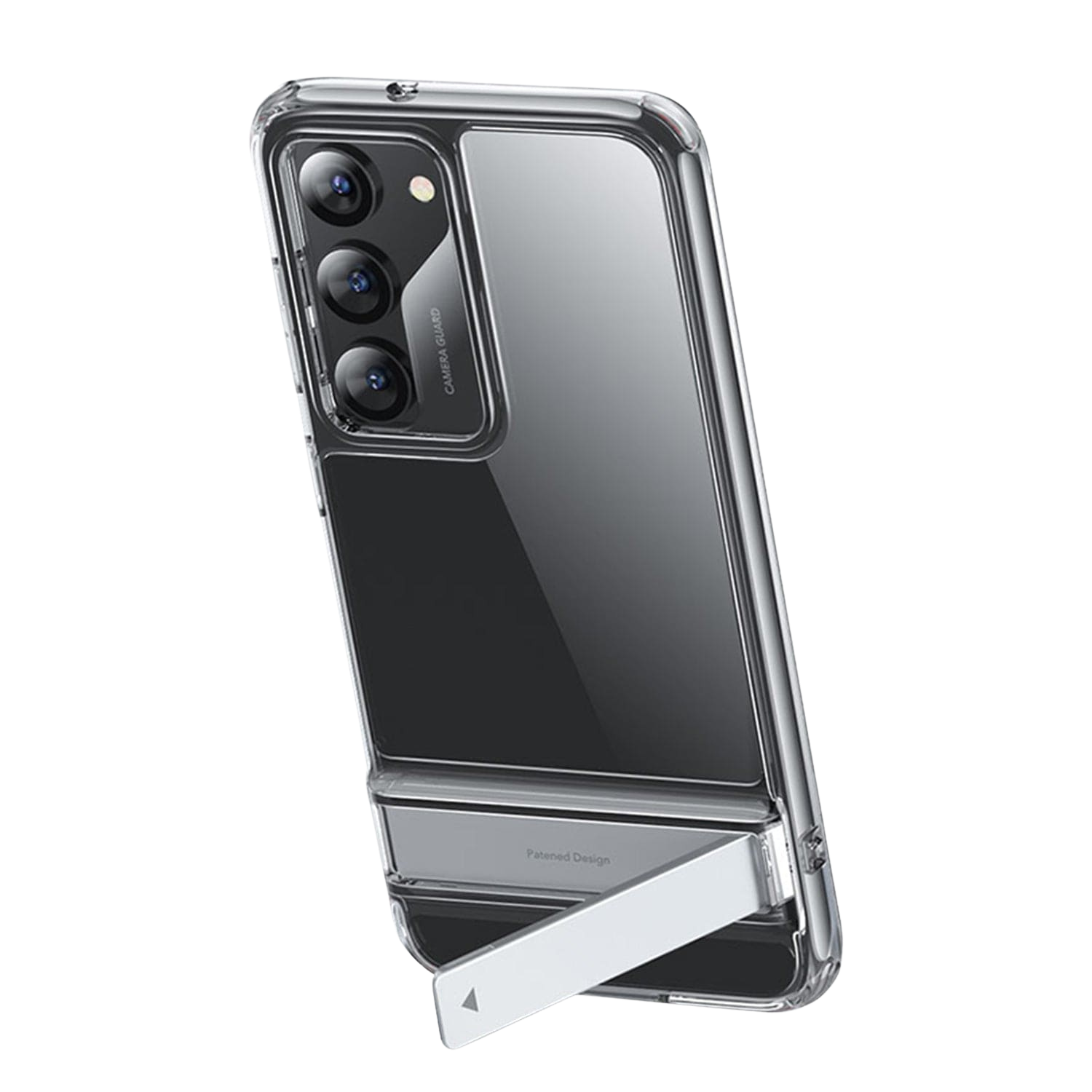 Venture Series Kickstand Hard Shell Case for Samsung Galaxy S23+