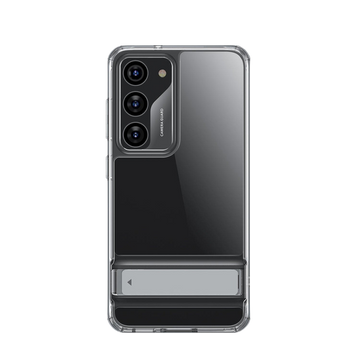 Venture Series Kickstand Hard Shell Case for Samsung Galaxy S23+