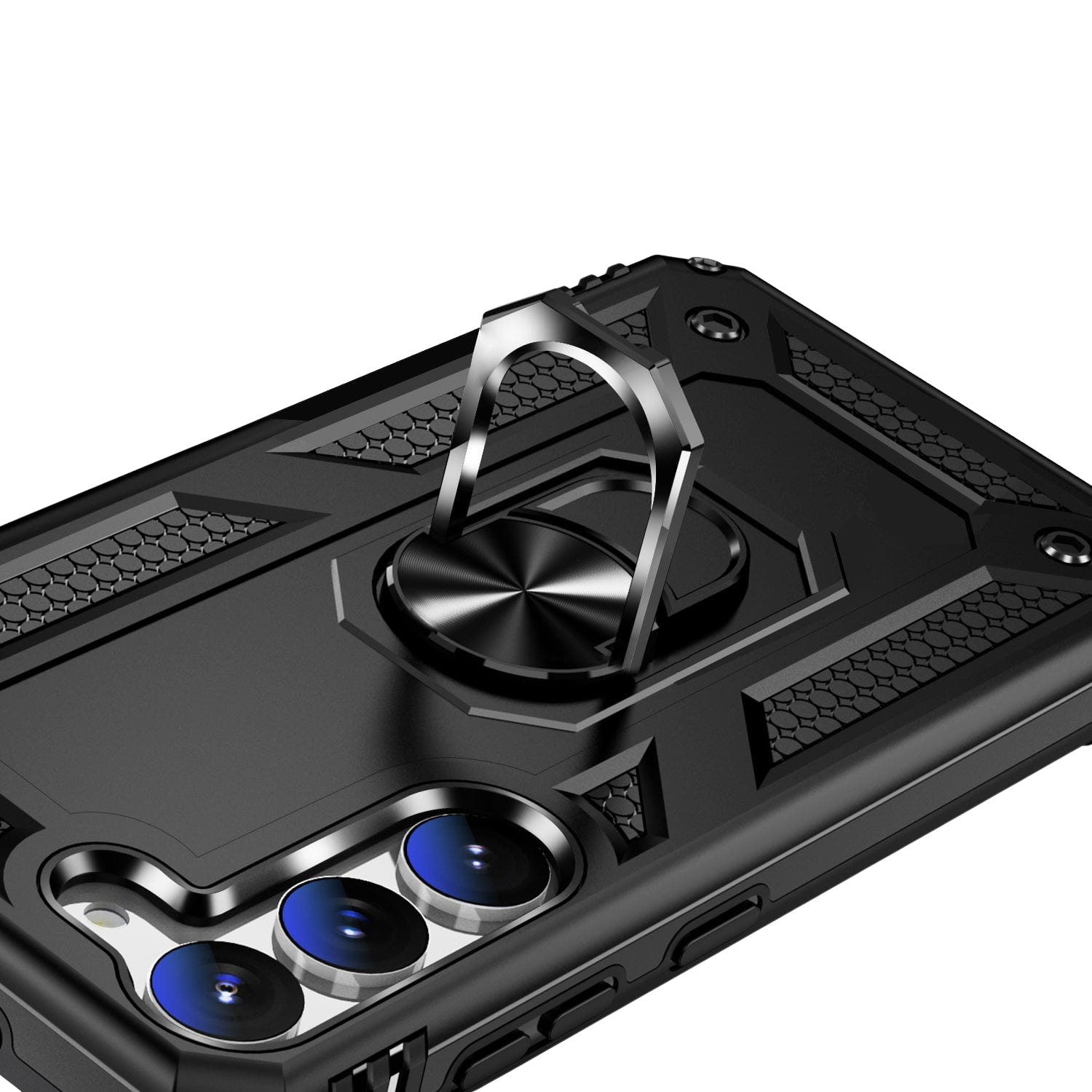 Raider Series Kickstand Case for Samsung Galaxy S23+