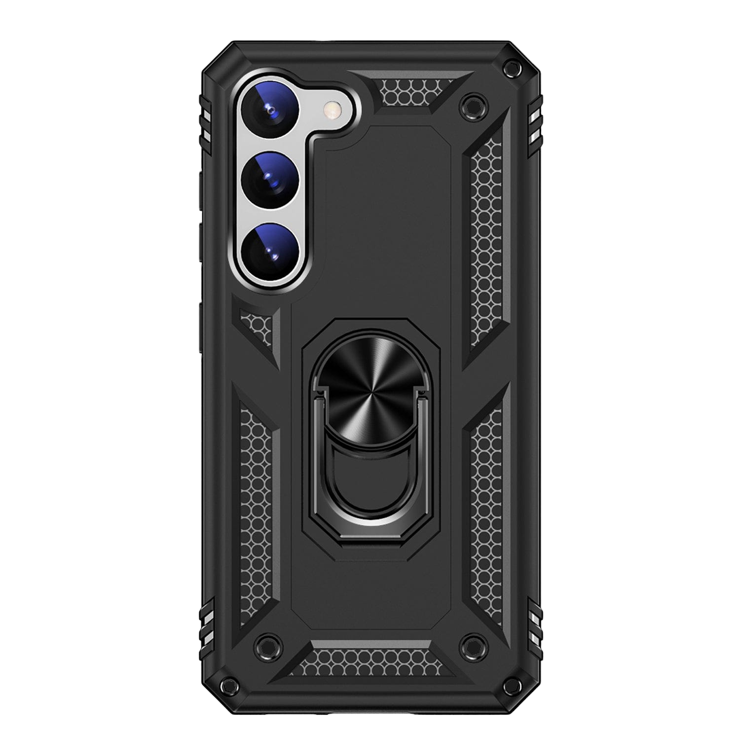 Raider Series Kickstand Case for Samsung Galaxy S23+