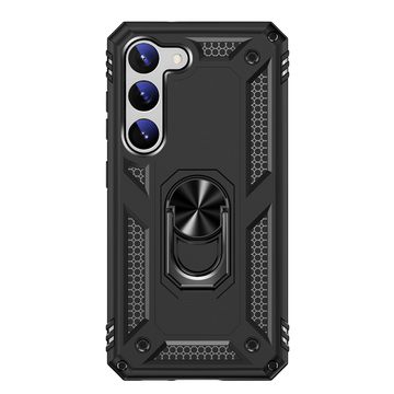 Raider Series Kickstand Case for Samsung Galaxy S23+