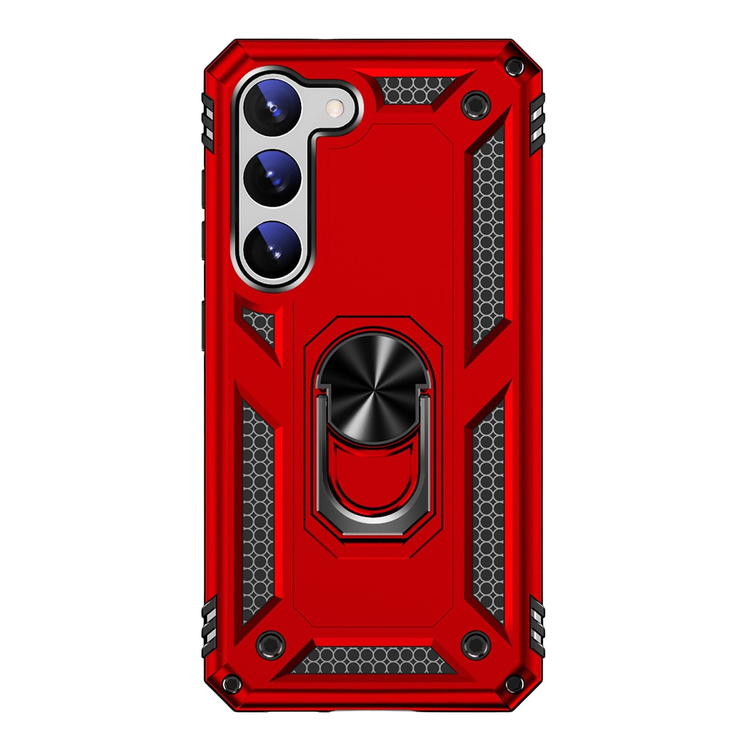 Raider Series Kickstand Case for Samsung Galaxy S23+