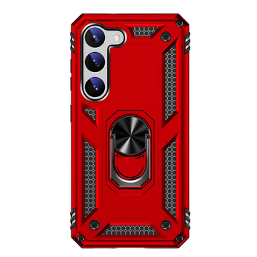 Raider Series Kickstand Case for Samsung Galaxy S23+