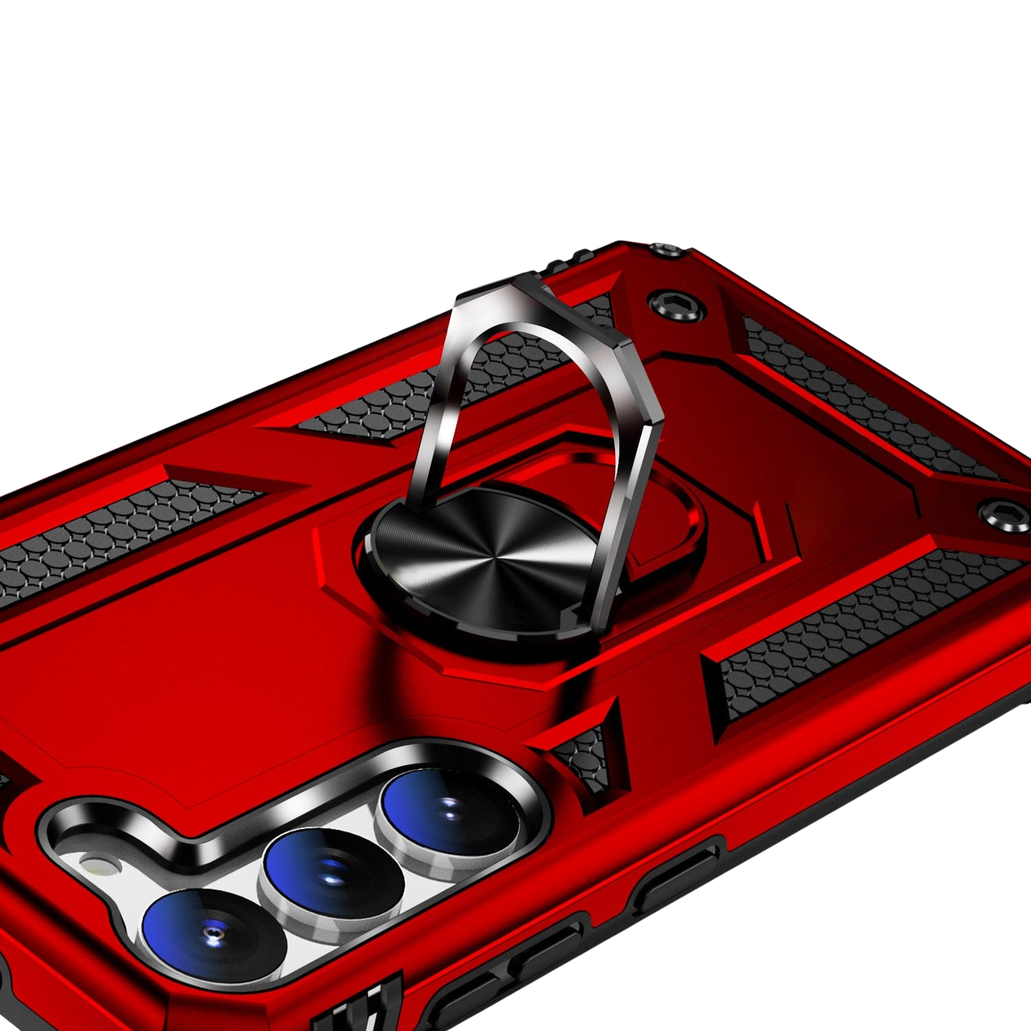 Raider Series Kickstand Case for Samsung Galaxy S23