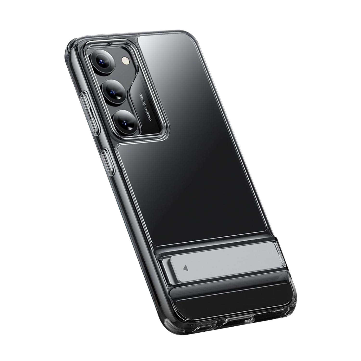 Venture Series Kickstand Hard Shell Case for Samsung Galaxy S23